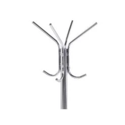 Beliani Kledingstandaard CLAXTON - Zilver Rvs 9 Beliani Kledingstandaard CLAXTON - Zilver Rvs -Beste Opslag Winkel c0ef7180b2074a0faf5209a78eeeb8ae