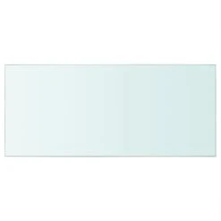 VidaXL Wandschap Transparant 50x25 Cm Glas -Beste Opslag Winkel c402063a43264b68a6f996f0c4b64ec6