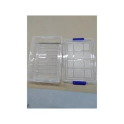 Opslagbak/organizer Met Deksel 5 Liter Transparant 7 Opslagbak/organizer Met Deksel 5 Liter Transparant -Beste Opslag Winkel c5f07e4005254fad8a1cb58ea3593e70