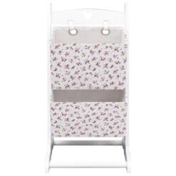 VidaXL Mandenrek 2-laags Bloem 35x35x72 Cm Hout 7 VidaXL Mandenrek 2-laags Bloem 35x35x72 Cm Hout -Beste Opslag Winkel c6d6615b343b4b1ba52ab45e2bd05e7e