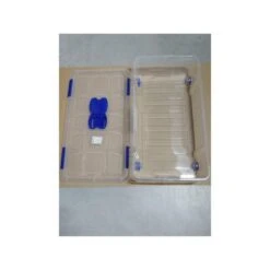 Hega Hogar Opbergbox - Met Deksel En Wieltjes - 30 L - 73 Cm 7 Hega Hogar Opbergbox - Met Deksel En Wieltjes - 30 L - 73 Cm -Beste Opslag Winkel c78d10365e3544b28b5288b615cfe1a8