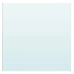 VidaXL Schappen 2 St 30x25 Cm Glas Transparant 7 VidaXL Schappen 2 St 30x25 Cm Glas Transparant -Beste Opslag Winkel d61212d7c2764edb9758e2efda9741f0