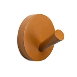 KidsDepot Kapstokhaak Xion 4 St 8 Cm Hout Terracottakleurig -Beste Opslag Winkel dca2d17dfd3744d1bccb7405c0cd5e9f