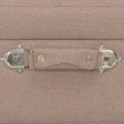 VidaXL Opbergkruk 40 Cm Stof Bruin 7 VidaXL Opbergkruk 40 Cm Stof Bruin -Beste Opslag Winkel e2b29d083d8b452892cd40c95ff0dca4 1