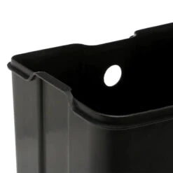 5Five Prullenbak/pedaalemmer - Zilver - Metaal - 6 Liter - 23 X 32 Cm 7 5Five Prullenbak/pedaalemmer - Zilver - Metaal - 6 Liter - 23 X 32 Cm -Beste Opslag Winkel ec594d1ba22d4baa8d2cc8e3d797cb4b