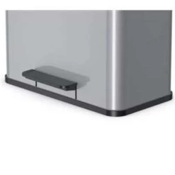 Prullenbak Oko Duo Plus L - Hailo -Beste Opslag Winkel f1680622b2e442cebab861fbaccd1d7d