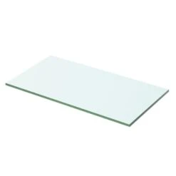 VidaXL Schappen 2 St 50x20 Cm Glas Transparant -Beste Opslag Winkel f247a84e92a441b9a3c54fe237cb53cd