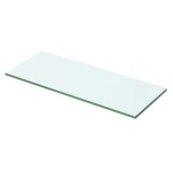 VidaXL Schappen 2 St 50x15 Cm Glas Transparant 6 VidaXL Schappen 2 St 50x15 Cm Glas Transparant -Beste Opslag Winkel fcef08445b3d40d4877a02a151948125