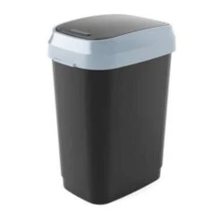 Pedaalemmer Dual Swing Bin Zwart M – Kis -Beste Opslag Winkel ff78ba74e3db437bafc2060aa5434d12